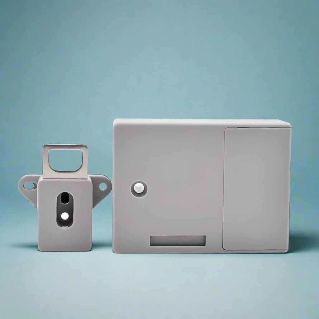 InvisiLock - RFID Locks for Cabinets