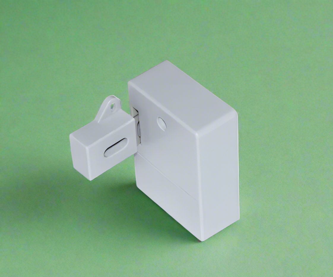 InvisiLock - RFID Locks for Cabinets