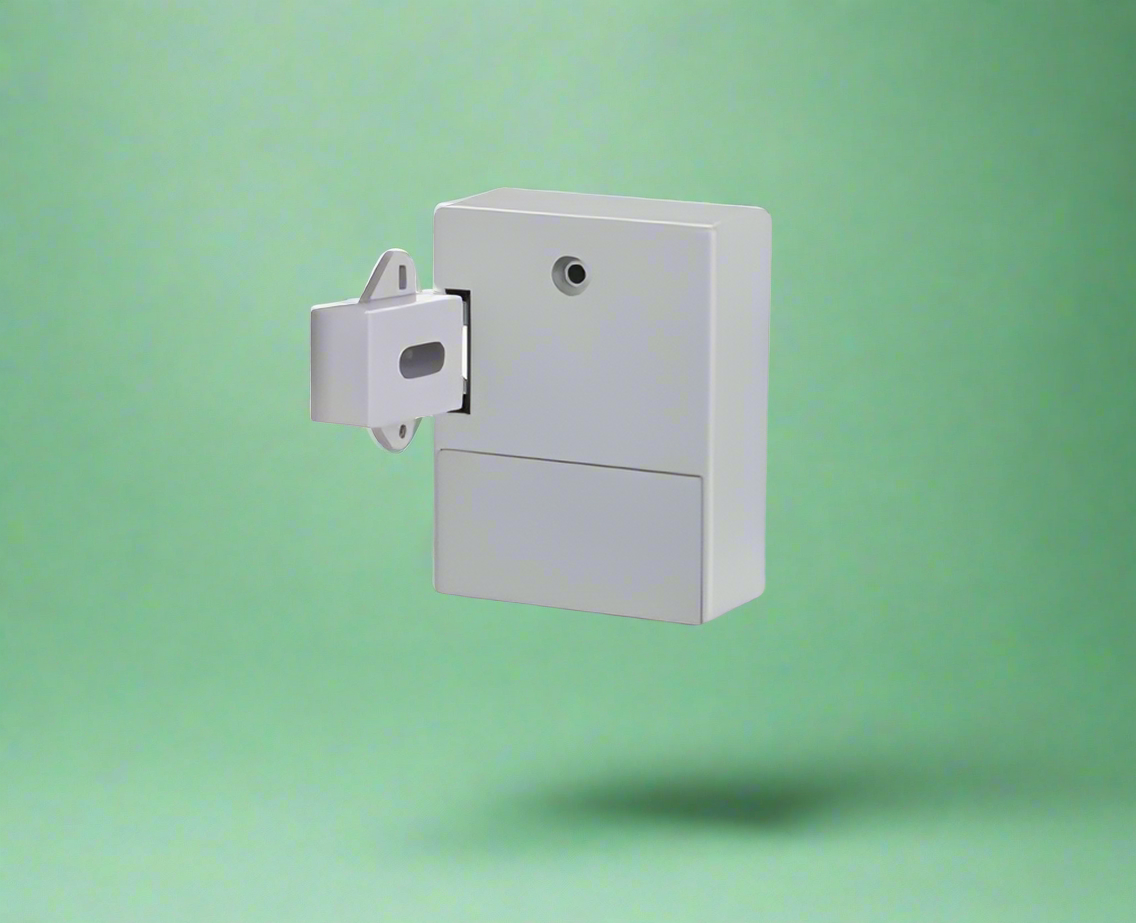 InvisiLock - RFID Locks for Cabinets