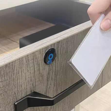 InvisiLock - RFID Locks for Cabinets