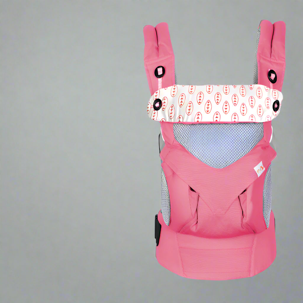 BabyWrap - Toddler Carrier