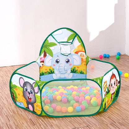 Babies Paradise - Ball Pool