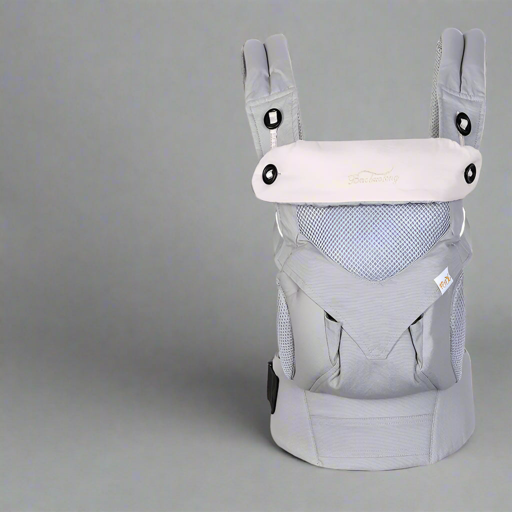 BabyWrap - Toddler Carrier