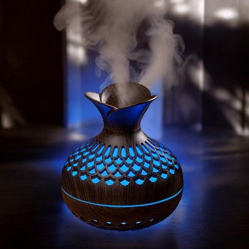 Amazingly Fresh - Mini Humidifier