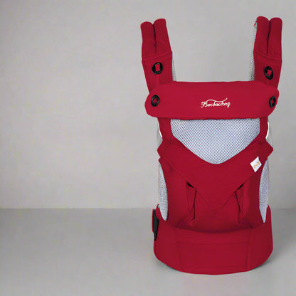 BabyWrap - Toddler Carrier