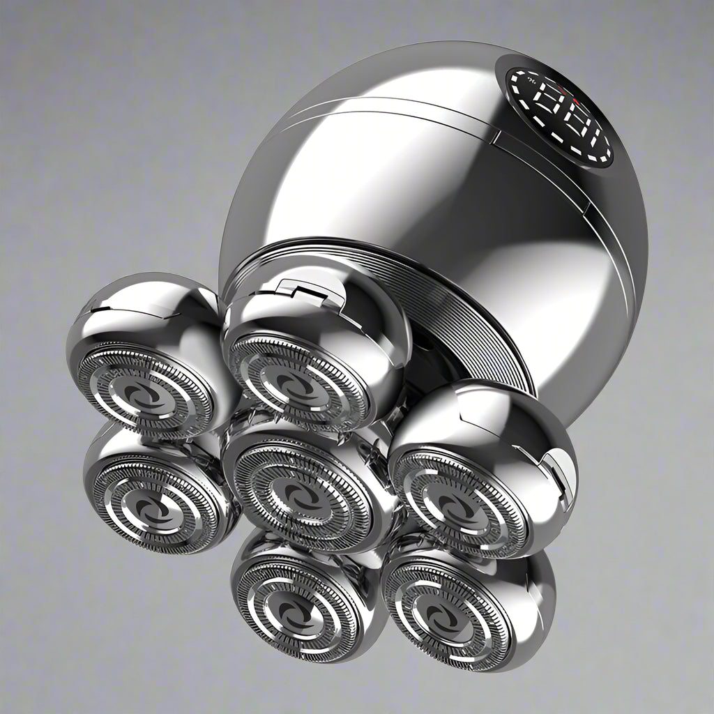 TurboTrim -  Electric Hair Remover