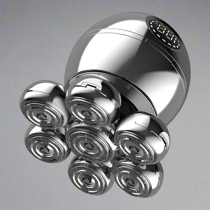 TurboTrim -  Electric Hair Remover