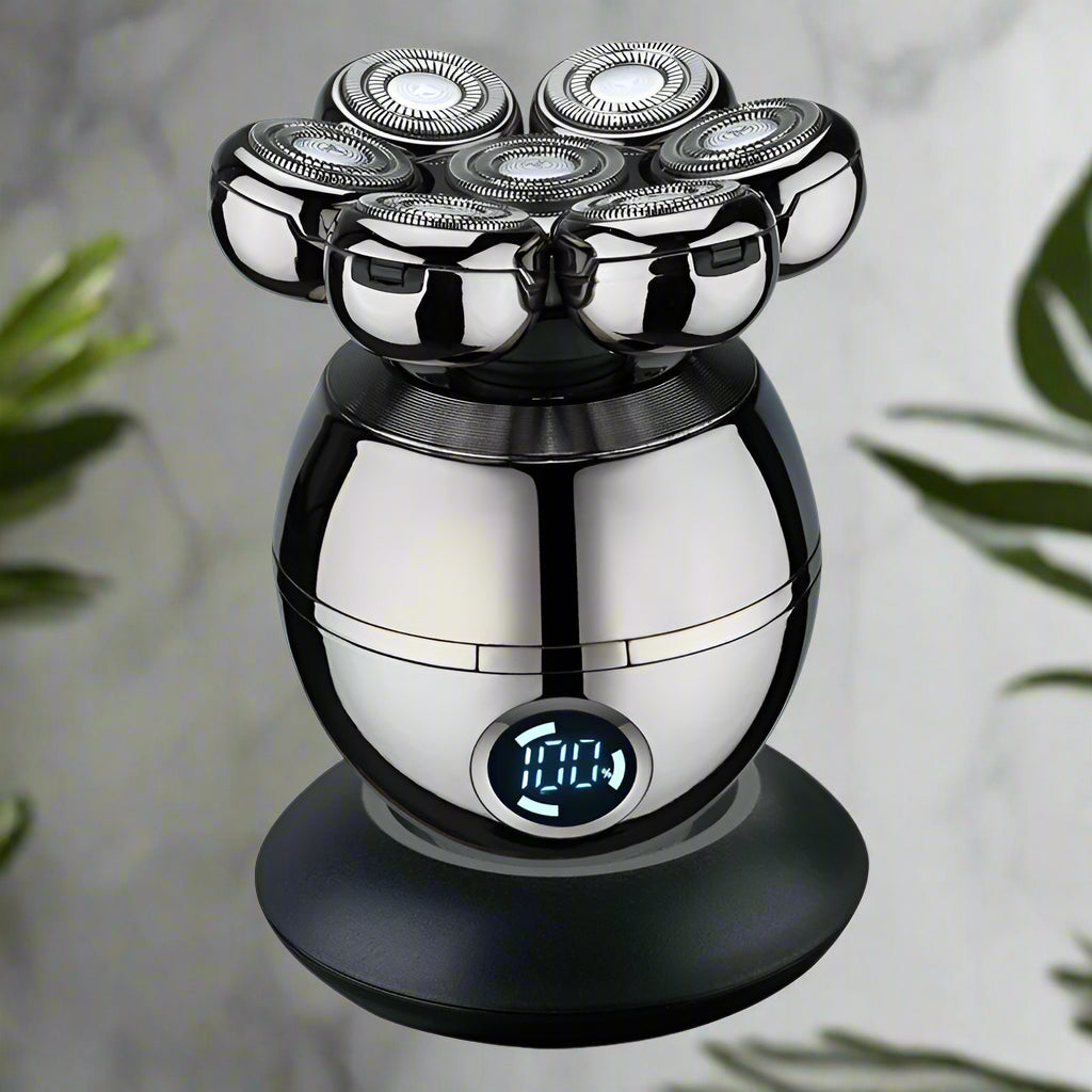 TurboTrim -  Electric Hair Remover