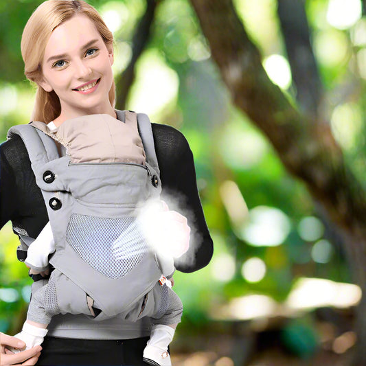 BabyWrap - Toddler Carrier