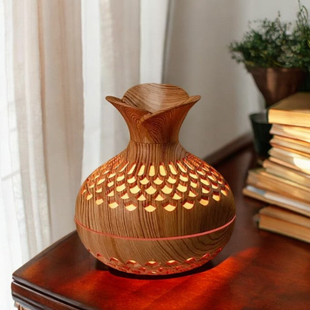 Amazingly Fresh - Mini Humidifier
