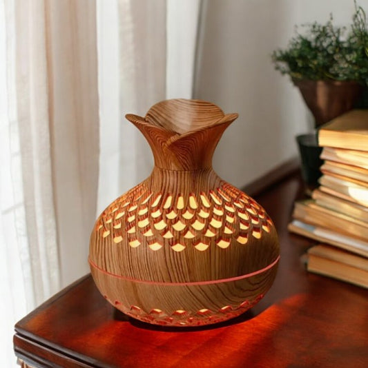 Amazingly Fresh - Mini Humidifier