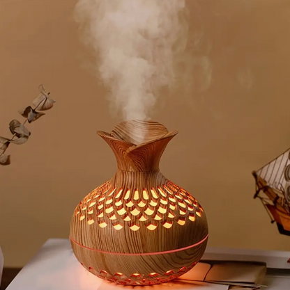 Amazingly Fresh - Mini Humidifier