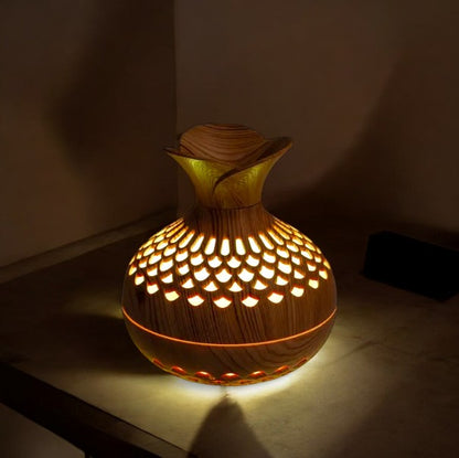 Amazingly Fresh - Mini Humidifier