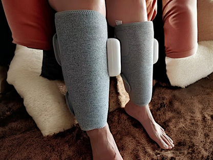 AirRelief-Leg Compression