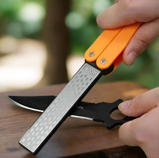 WhiteDiamonds - Knife Sharpener