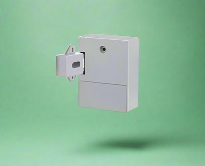 InvisiLock -  RFID Locks for Cabinets