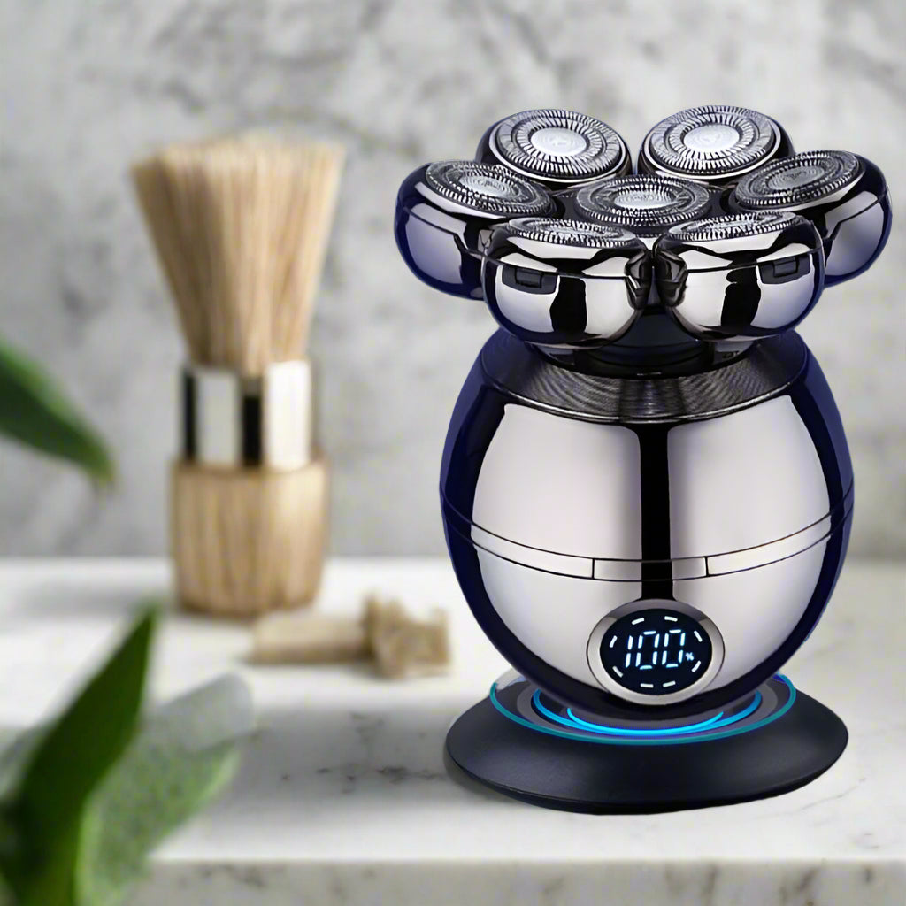 TurboTrim -  Electric Hair Remover