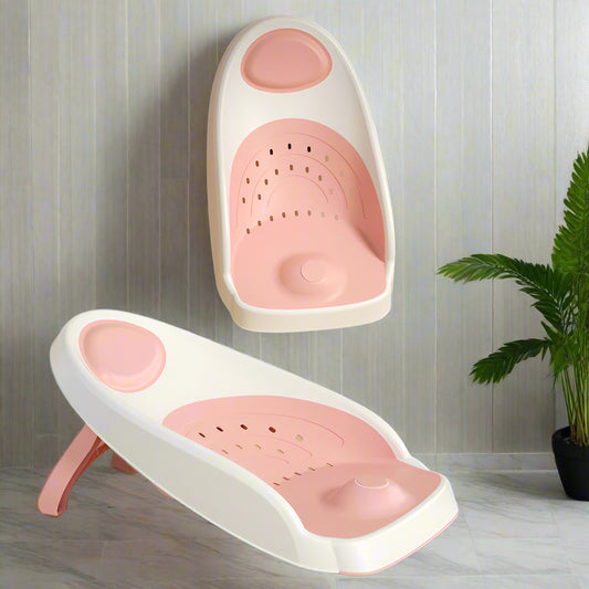IvorySlik - Baby Bath Support