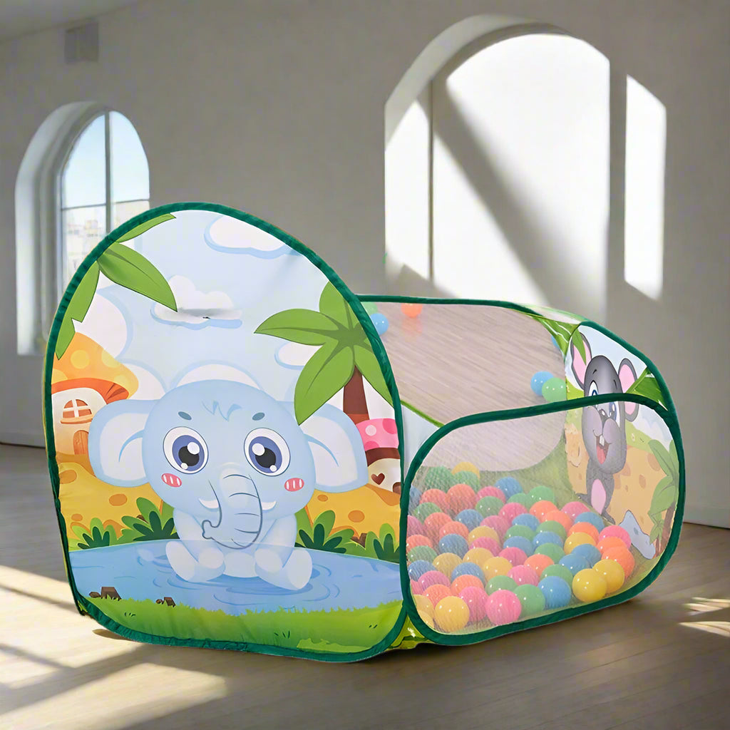 Babies Paradise - Ball Pool