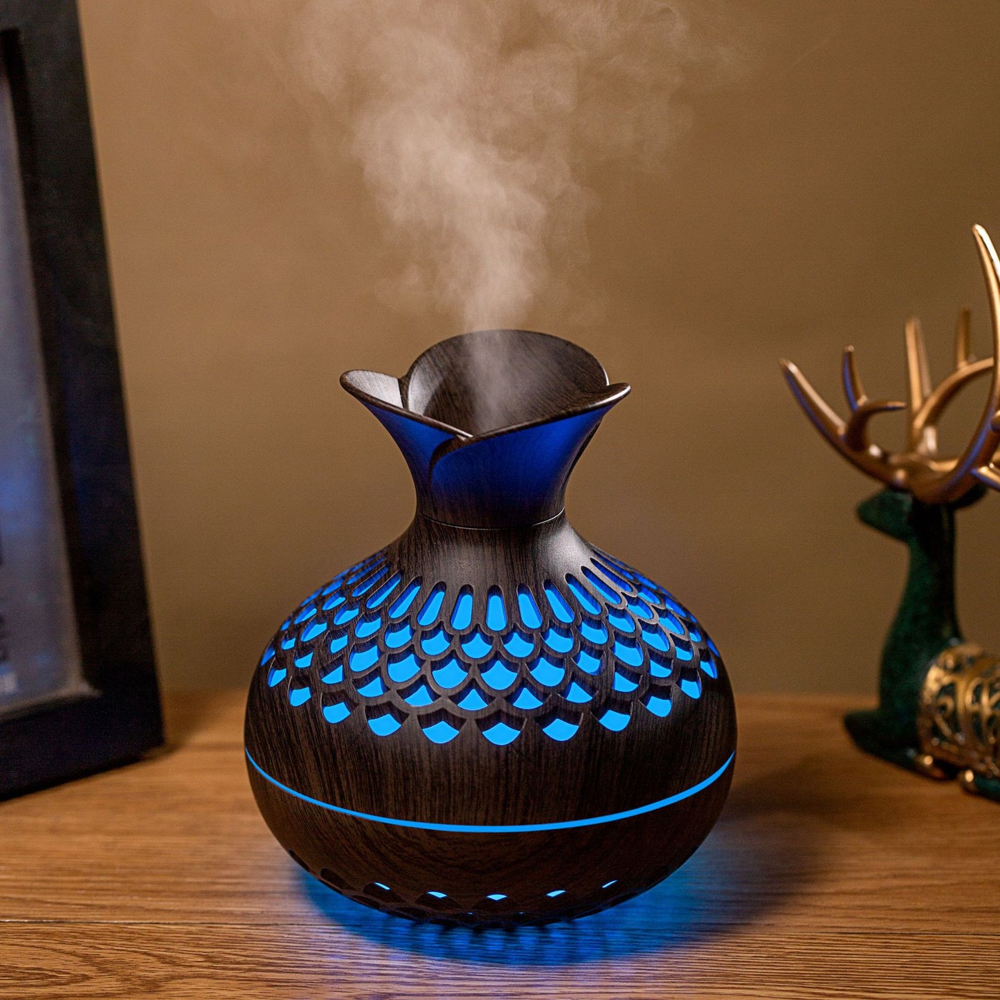 Amazingly Fresh - Mini Humidifier